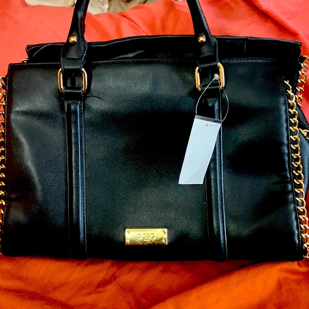 BCBG Paris purse